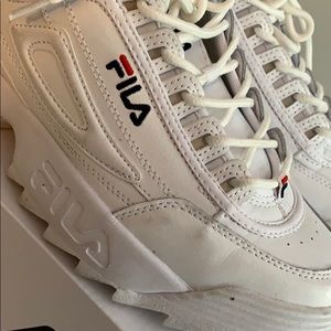 Fila Shoes - FILA Disrupter 2 Fila Shoes - FILA Disrupter 2